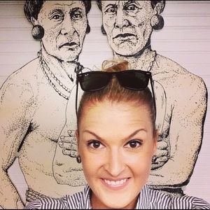 Meet your Posher, Marie-luise